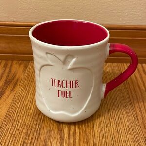 Teacher Mug